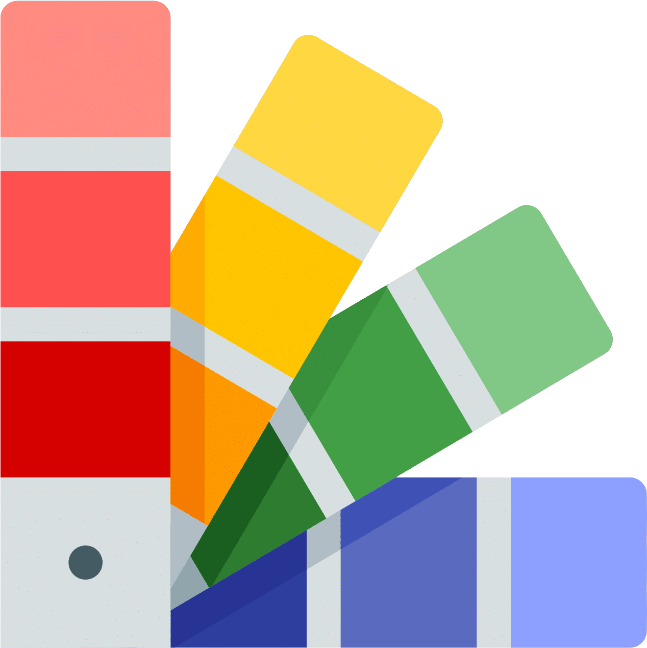 Icon personnalisation en matières et coloris de chez Maxmobel