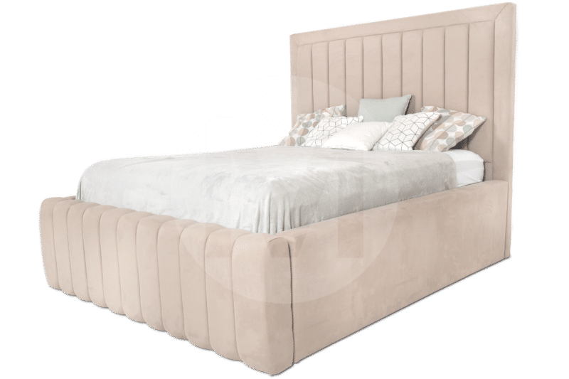 Lit Boxspring Nelly